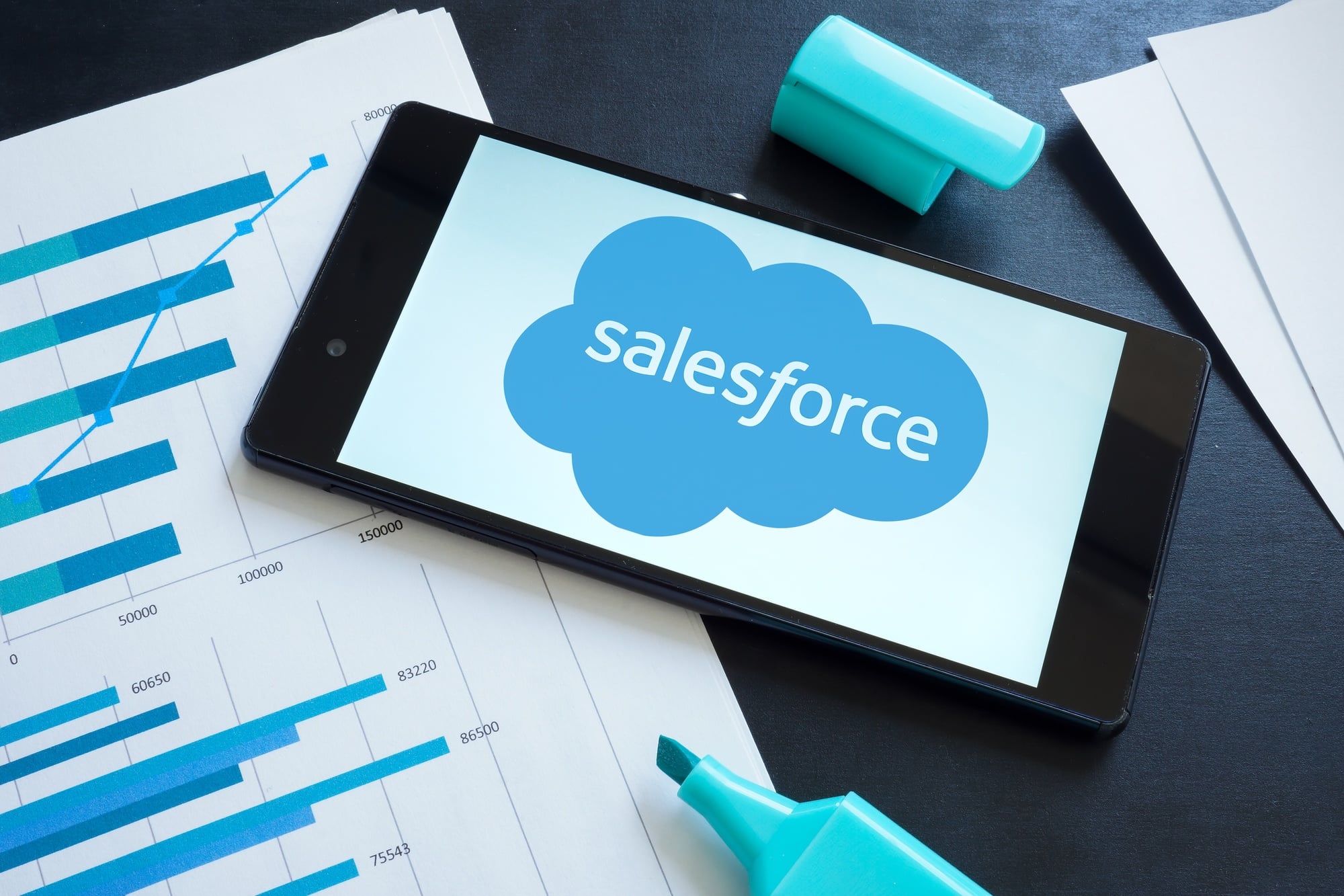 Salesforce Audit and Utilization